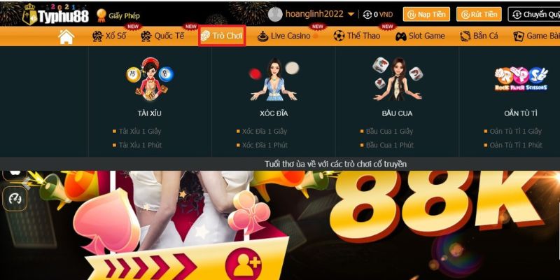 Các chú ý quan trọng khi anh em truy cập vào nhà cái