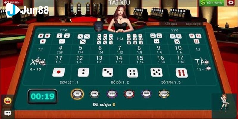 Những tiêu chí nào đáp ứng một sảnh game phù hợp trong cách đoán tài xỉu xí ngầu