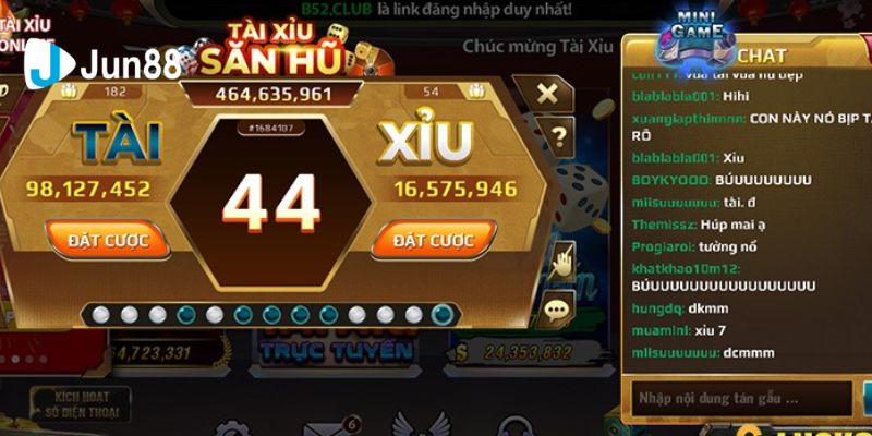 Nắm luật chơi để tham gia dễ dàng hơn