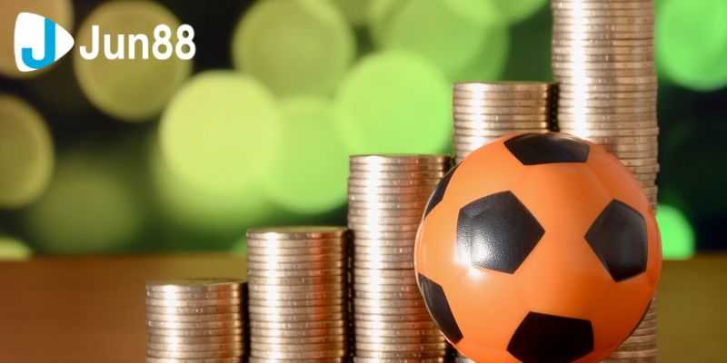 Đôi nét về cá cược thể thao