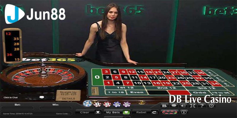 DB Live Casino