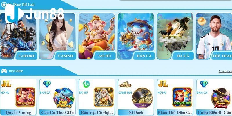 Đặt cược linh hoạt mọi lúc