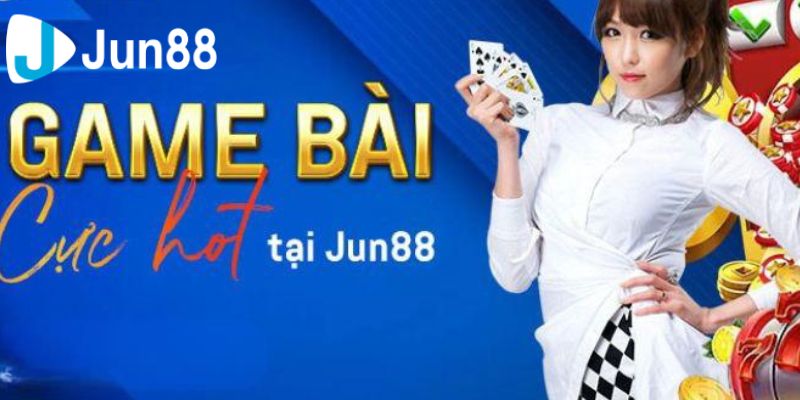 Bài Poker độc đáo, mới mẻ