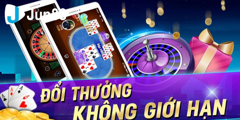 Đôi nét về sân chơi game bài uy tín