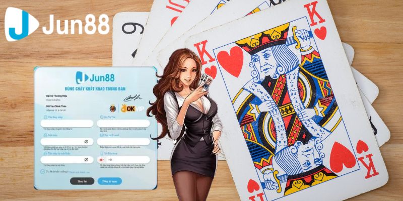 Phỏm là tựa game bài hấp dẫn