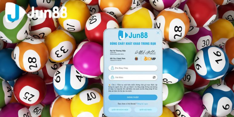 Một số phương pháp quay thử XSMN