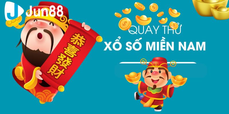 Tầm quan trọng khi quay thử XSMN