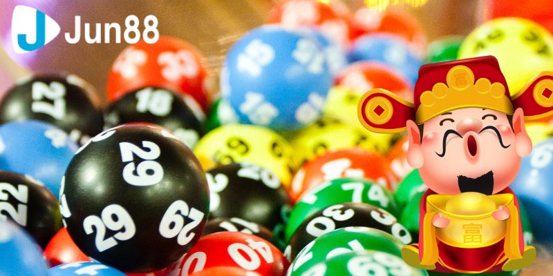 Tìm hiểu về quay thử XSMN