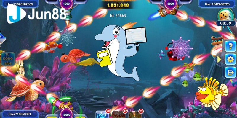 Người chơi dễ dàng truy cập trên mọi nền tảng