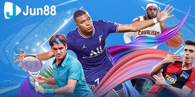 Điểm đặc biệt của sảnh thể thao