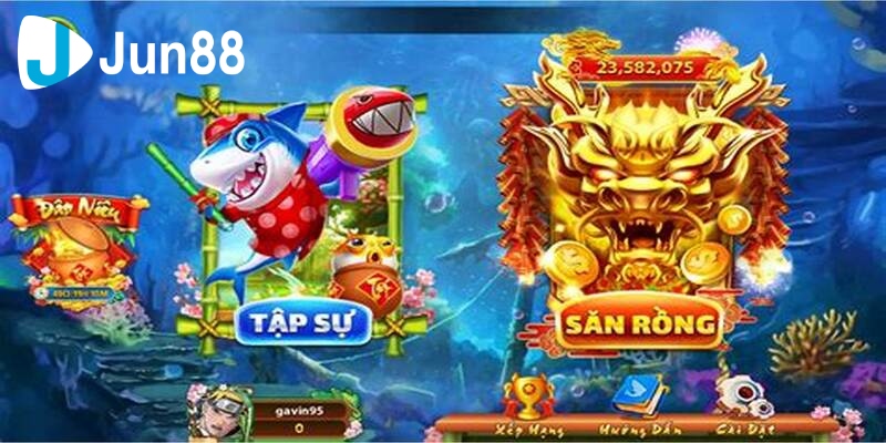 Lưu ý khi chơi bắn cá đổi thưởng thẻ cào mà tân binh nên biết