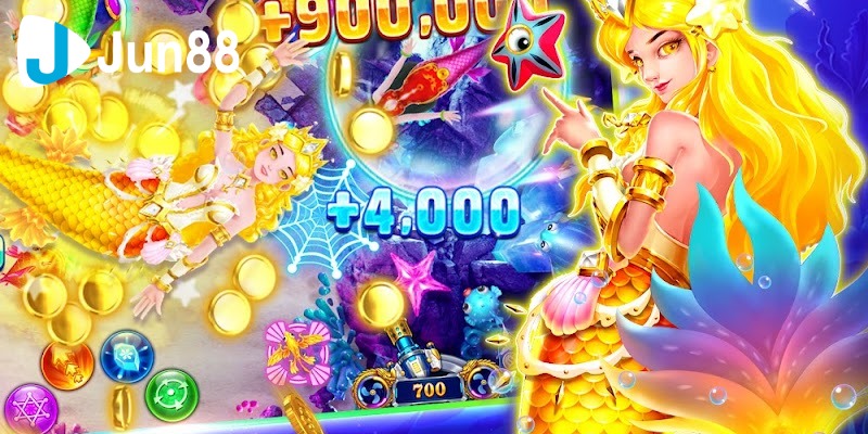 Tận dụng linh hoạt các kỹ thuật bắn khác nhau trong game