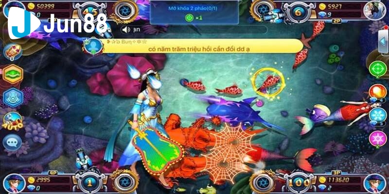 Những kinh nghiệm để chơi bắn cá long thần toàn thắng