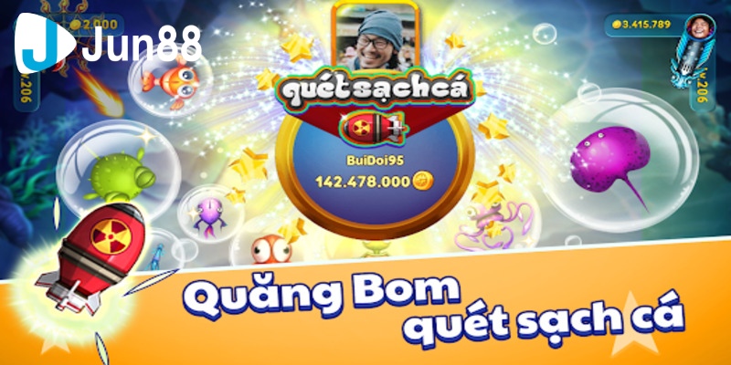 Hiểu rõ về game bắn cá long thần