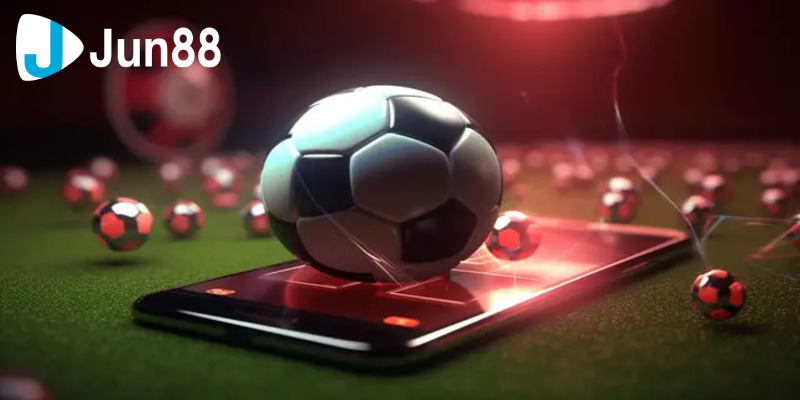 Bí quyết giúp bạn trở thành cao thủ trong cá cược bóng đá