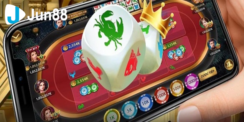 Tại sao nên biết cách đoán bầu cua trên điện thoại