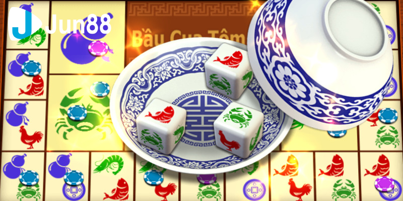 Cách đoán bầu cua trên điện thoại đạt hiệu quả nhất