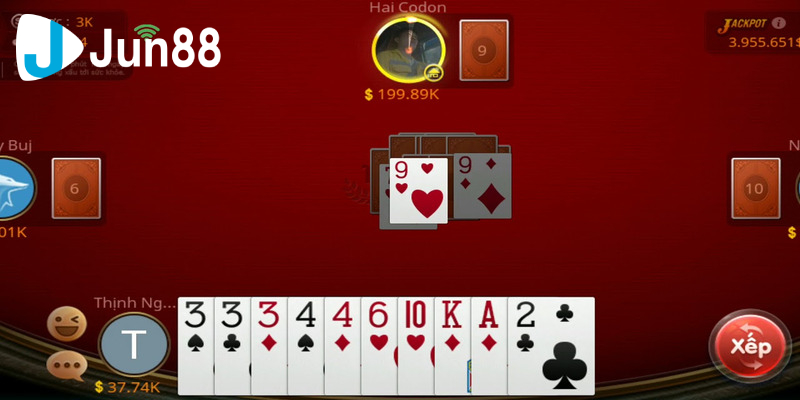 Những cách dụ heo đỏ để chặt cực hay 