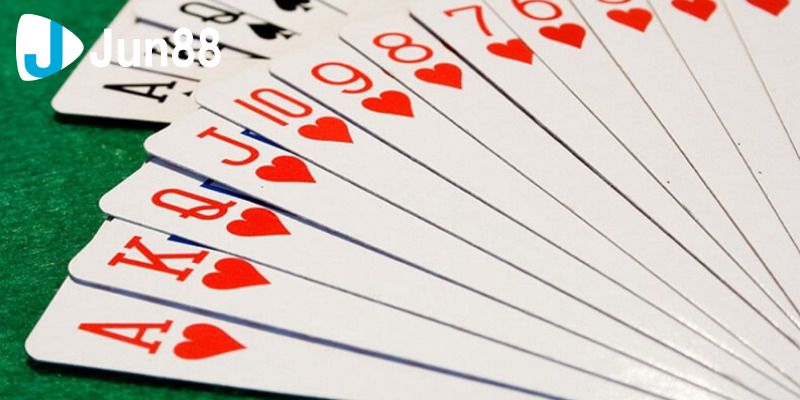 Tâm lý là yếu tố đóng vai trò quan trọng trong xào bài gian lận