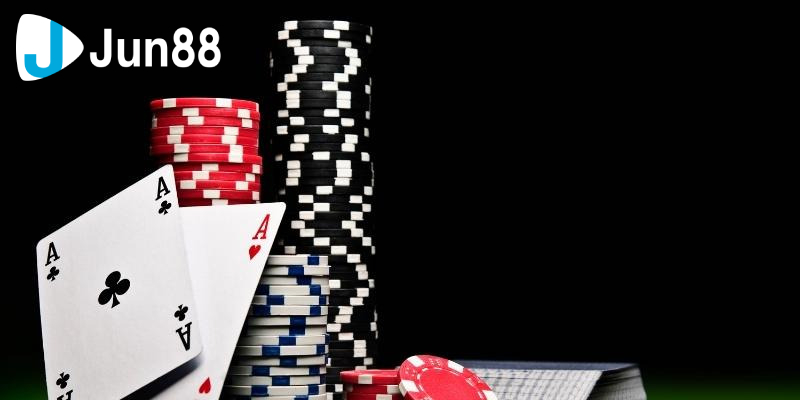 Kỹ thuật xào bài gian lận có thể cho ra lá bài bạn muốn