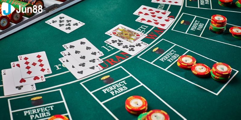 Cần trang bị chiến lược kỹ càng trước khi tham gia vào chơi đánh bài đổi thưởng