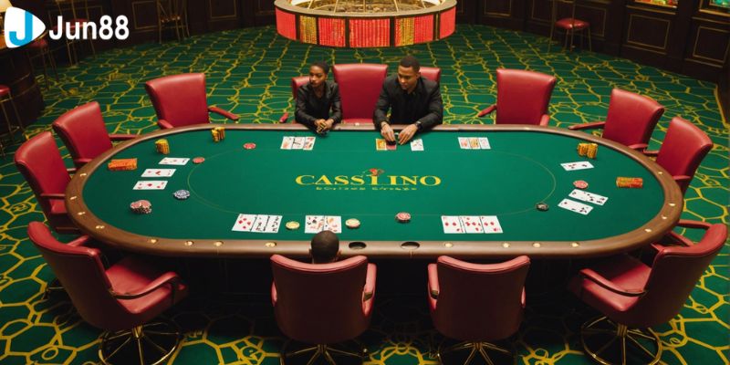 Game đánh bài đổi thưởng cực kì phong phú và đa dạng