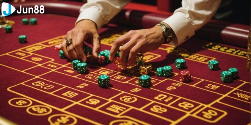 Đánh bài đổi thưởng là trò chơi được yêu thích nhất hiện nay