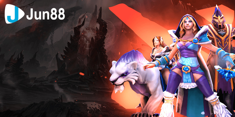 Nhược điểm của cá cược Dota 2