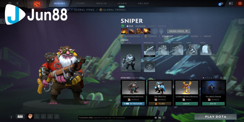 Kinh nghiệm chơi cược Dota 2 hiệu quả