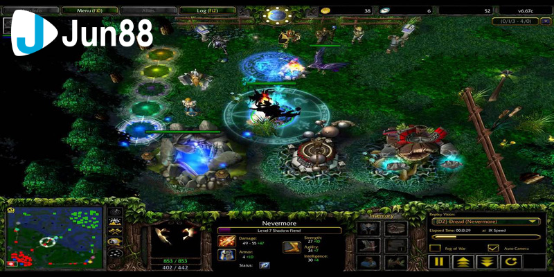 Cách tham gia cá cược Dota 2 hiệu quả