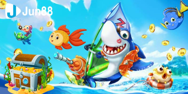 Tham gia các sự kiện trong game bắn cá miễn phí có lợi ích gì?