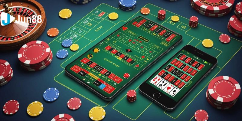 Có một chiến thuật chơi hiệu quả sẽ tối ưu hiệu quả thắng