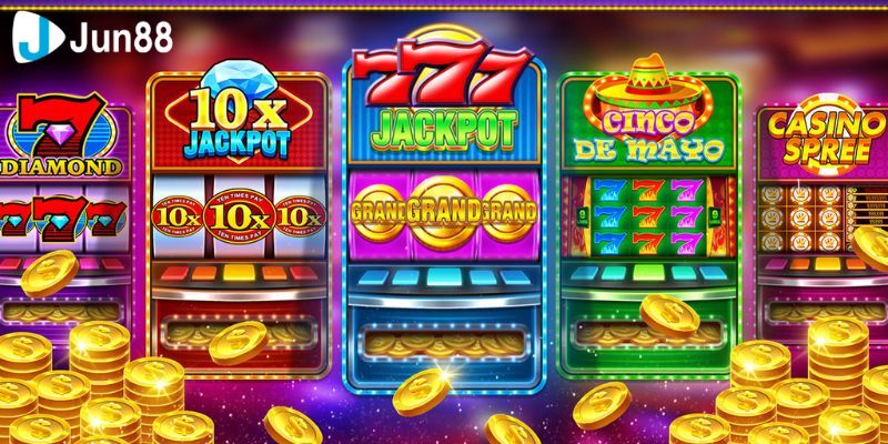 Nắm được nguyên tắc hoạt động của nổ hũ là yếu tố dẫn tới chiến thắng