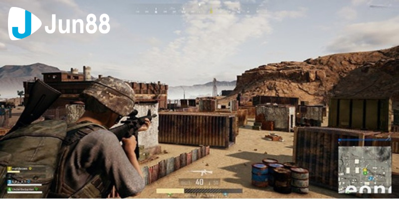 Cũng như nhiều hình thức cá cược khác, PUBG cũng có những rủi ro tiềm ẩn.