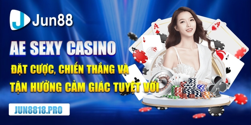 AE Sexy Casino