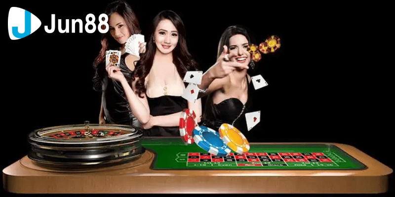 AG Live Casino