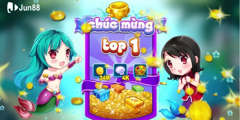 Tìm hiểu bắn cá H5 bạn bắn mới tại Jun88 có điểm gì đặc biệt