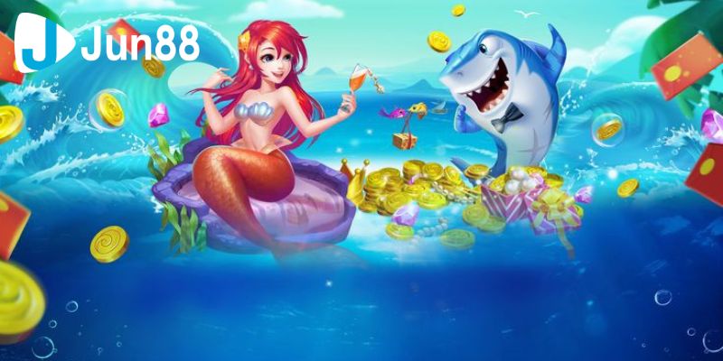 bắn cá xèng đổi thưởng