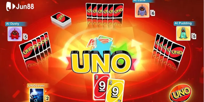 Chức năng lá bài