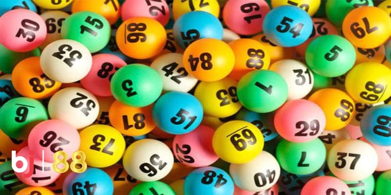 Phần thưởng hấp dẫn dành riêng cho người chơi xổ số tại BJ 88