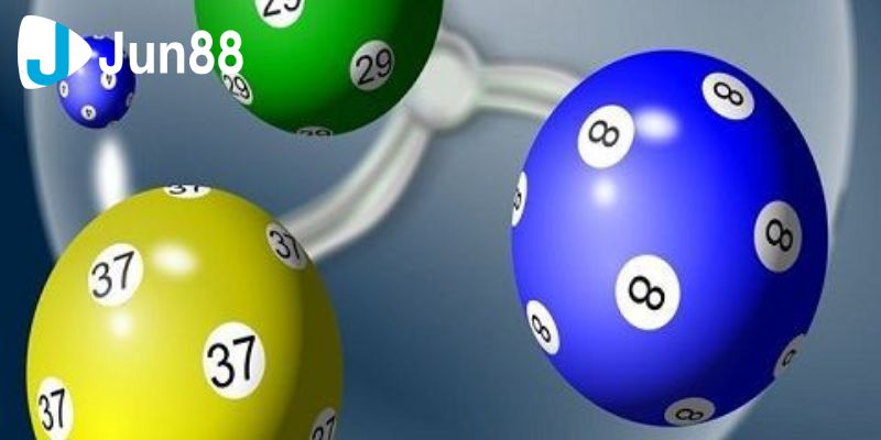 Các cặp lô hay đi cùng nhau