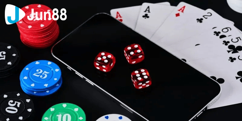 cách chơi xì dách