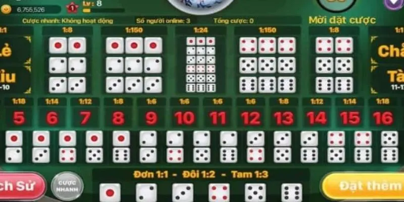 uu-diem-trong-cach-cuoc-tai-xiu-chan-le