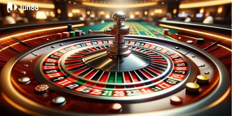 Thuật ngữ Roulette