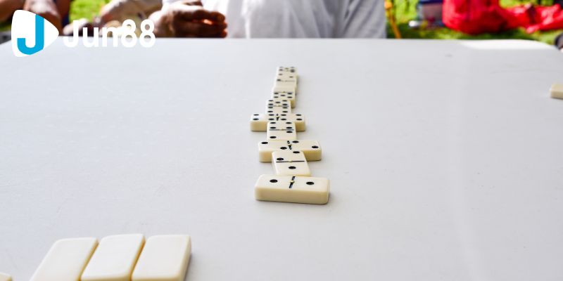 Cờ Domino