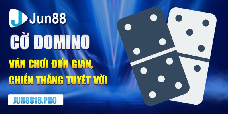 Cờ Domino