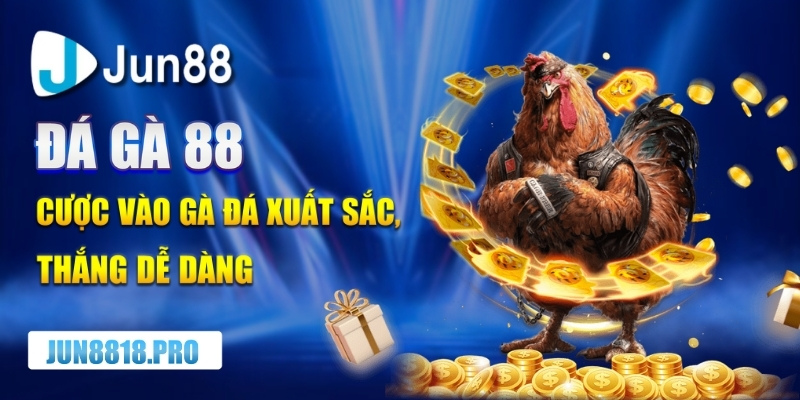đá gà 88