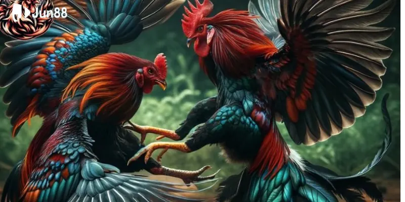 Quy định về hạng gà