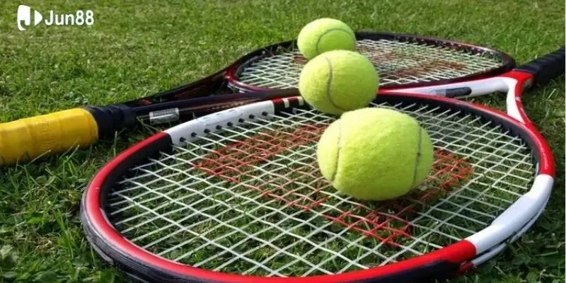 Giới thiệu đôi nét về chiến thuật cá cược quần vợt