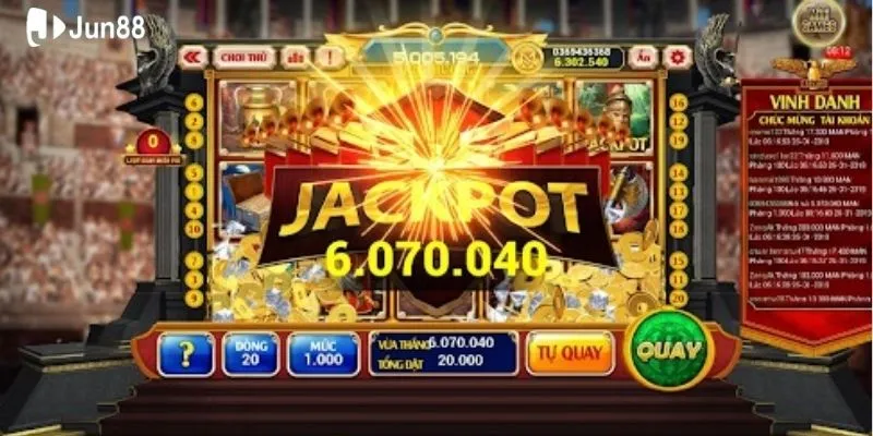 Giới thiệu về game nổ hũ đổi tiền ở nhà cái